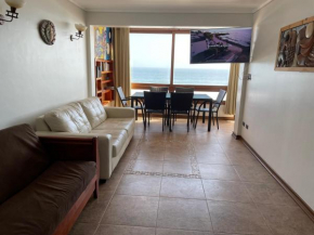 Departamento Av. del Mar Playa Mansa